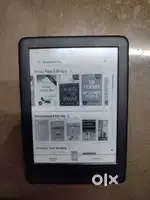 Amazon kindle 10 th gen 6