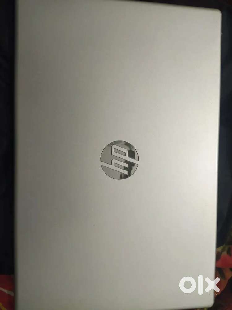 Hp laptop. A Good laptop