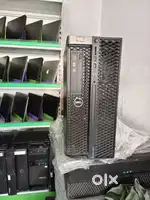 Dell Precision T5820 Tower Workstation