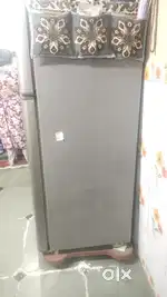Videocon Double Door Fridge