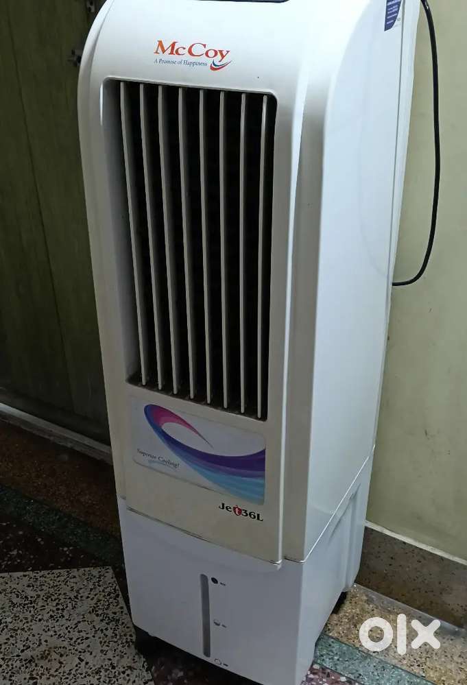 Standing slim Air Cooler
