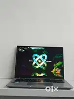 Asus vivobook s14. (Slightly negotiable)