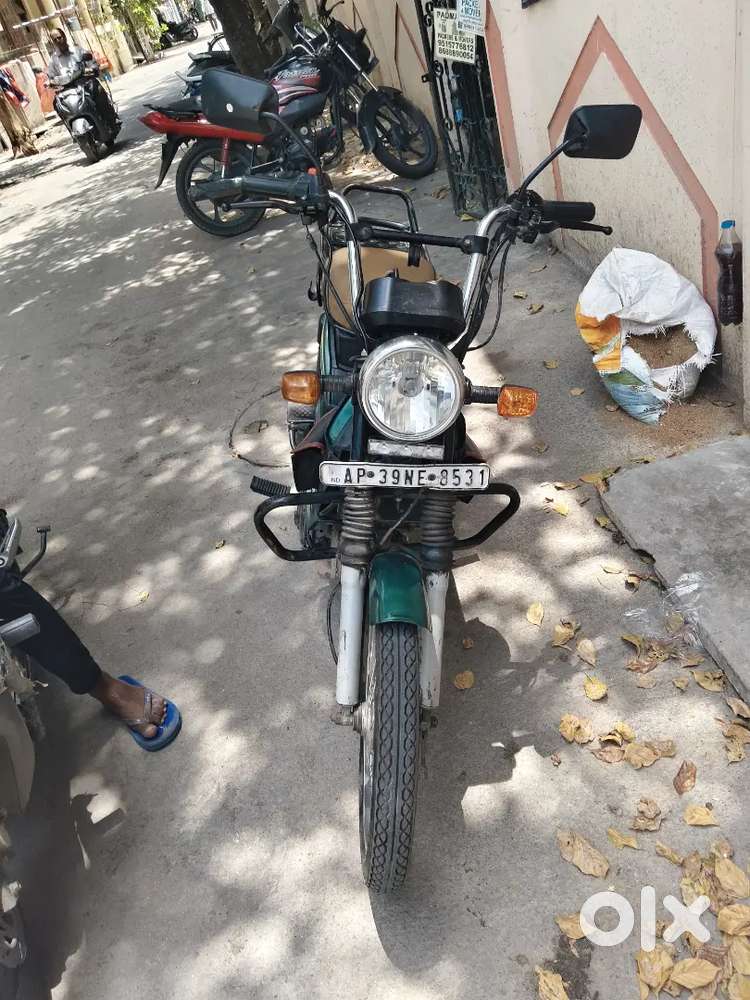 Good condition good working