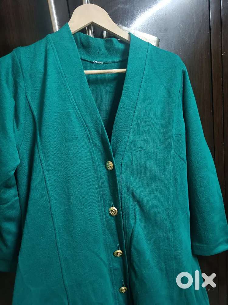 Girls kapda coat