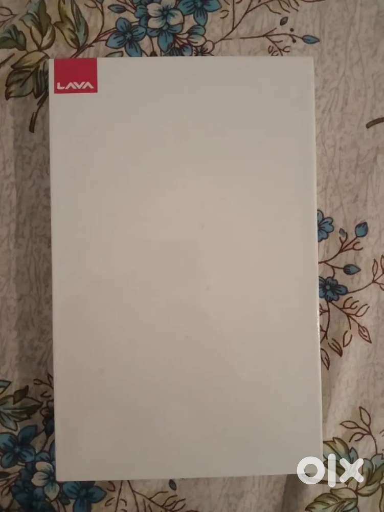 New condition