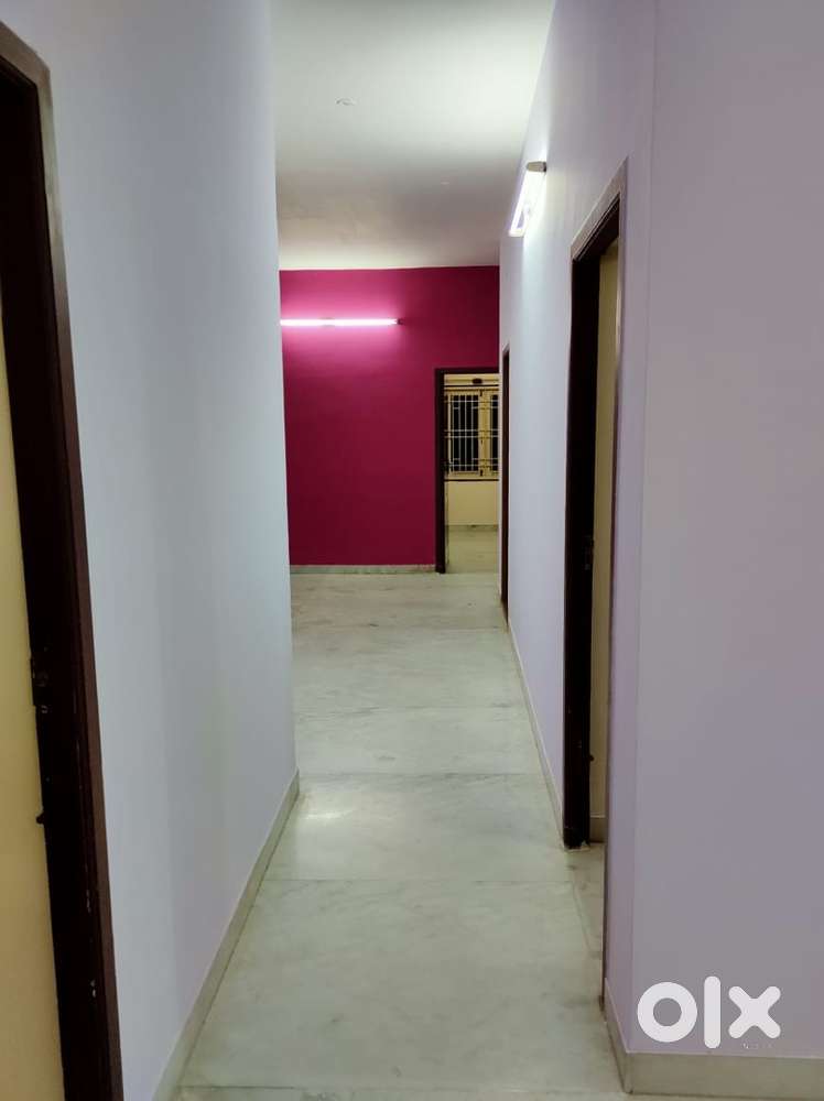 3bhk Commercial space for rent close to sastri road and thillainagar