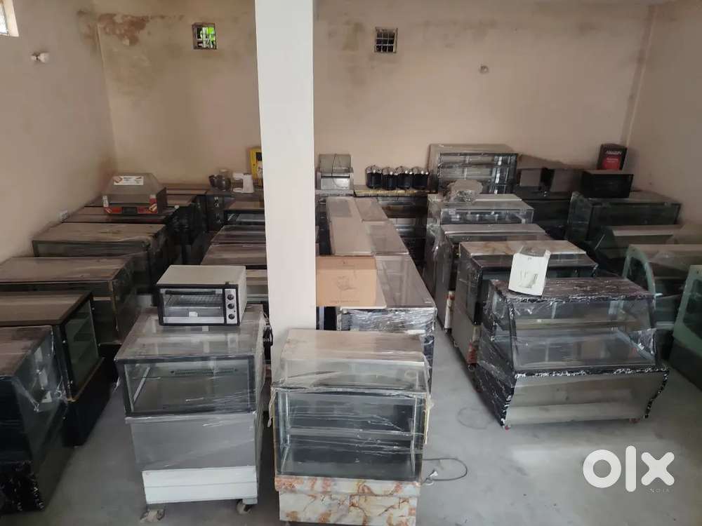 Display counter 3feet 4feet 5feet 6feet