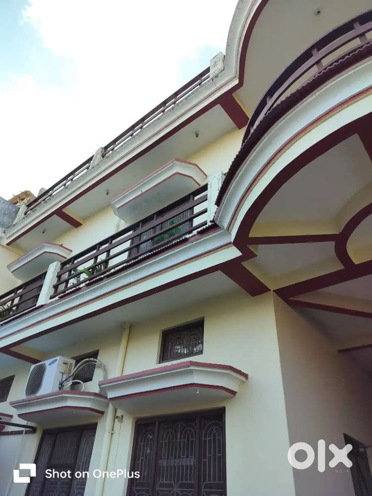 Very good and maintained