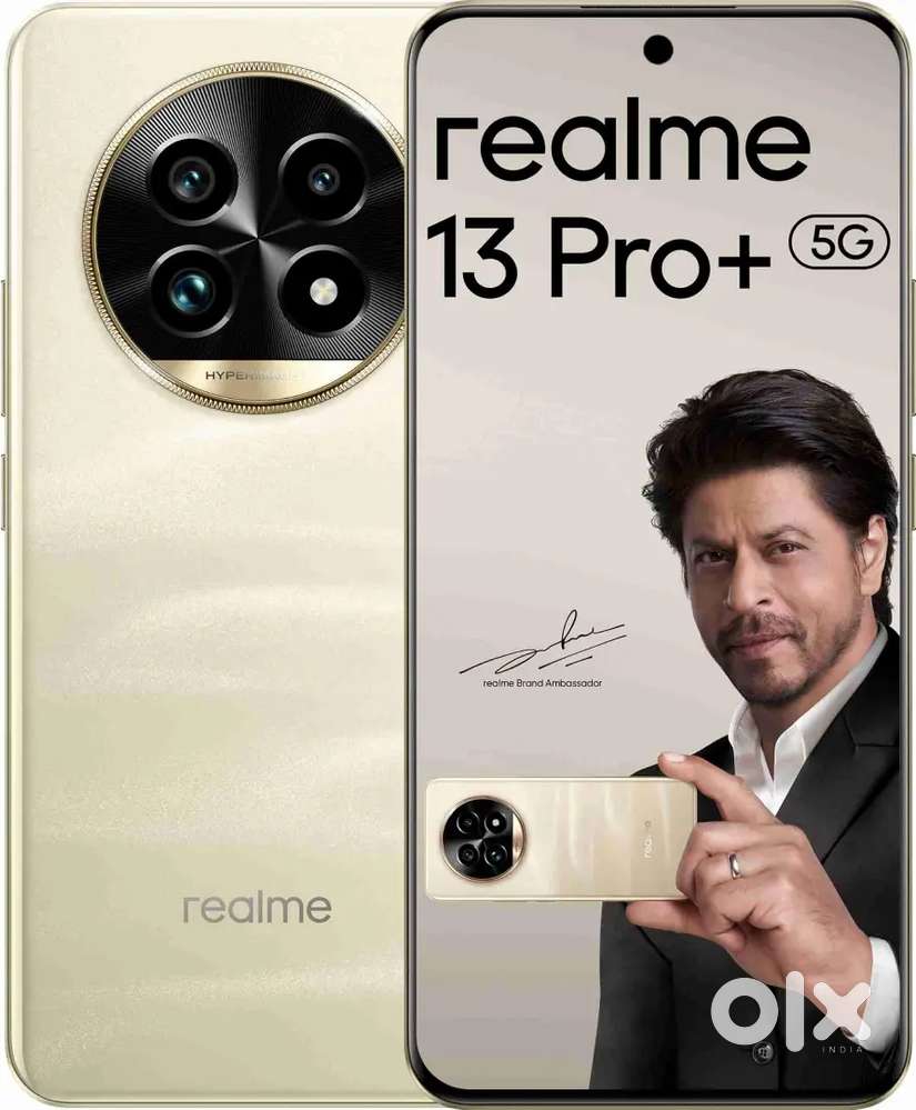 Realme 13 pro