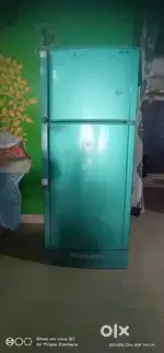 A fridge is available for sell