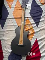 Enya NOVA GO SP1 Carbon Fiber Acoustic Electric Guitar
