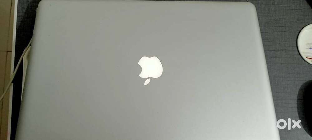 Macbook Pro 2012