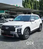 Hyundai Creta S 1.5 Diesel, 2024, Diesel