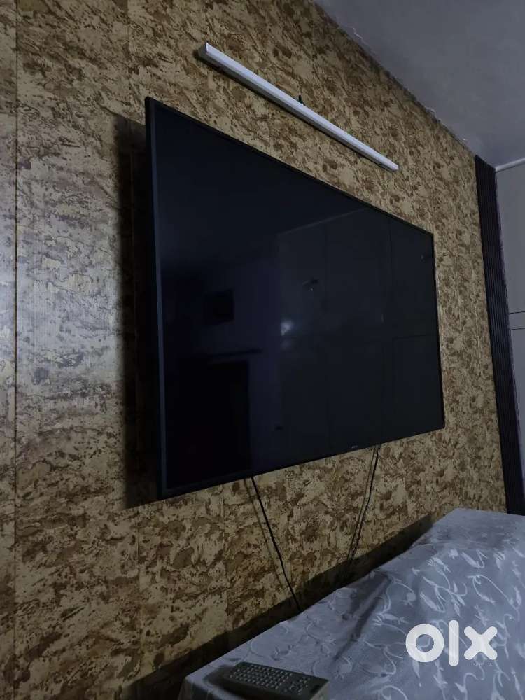 Sony 65 inch (164 cm) Smart LED Google TV with 3 years of insurance