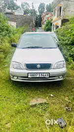 Maruti Suzuki Esteem 2007 Petrol Good Condition