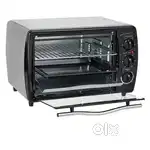 New Prestige Oven Toaster Griller 19 LTR OTG POTG 19