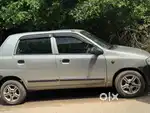 Maruti Suzuki Alto 2006 Petrol Well Maintained