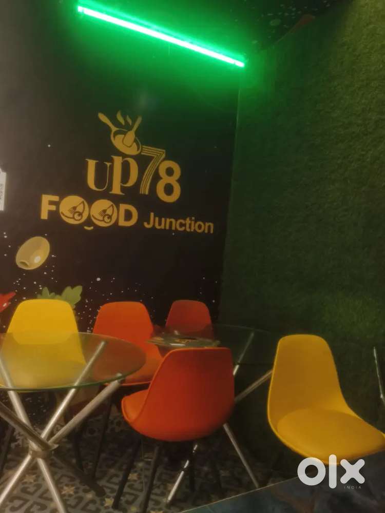 Kitchen helper urgent