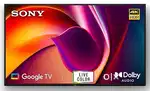 Sony TV 50inch KD-50X64 4K Ultra HD Smart LED  Google
