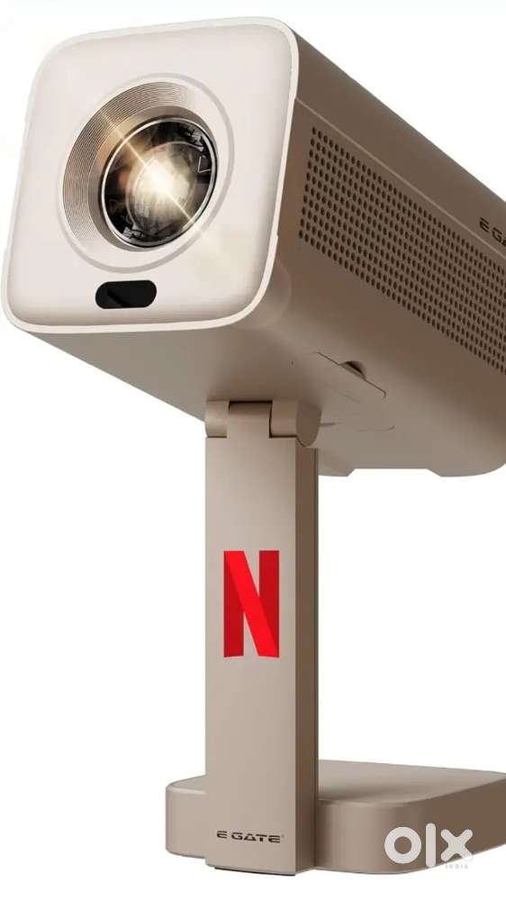 Egate atom 4x+ projector