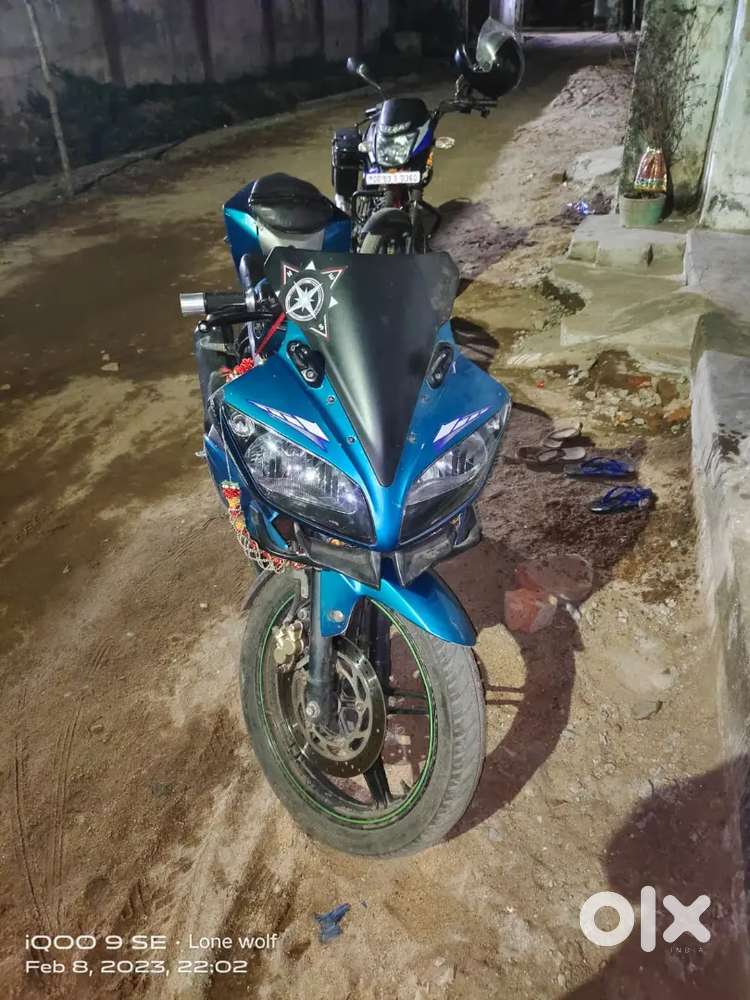 R15 VERSION 2