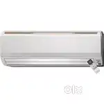Ogeneral split ac 1.5 ton 5 star book now finance facility available