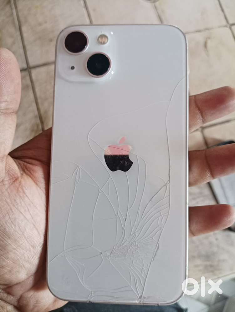 i phone 13 urgent sell with bill and box