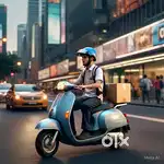 Zepto HYD Seeking Friendly Riders with Excellent Communication Skills