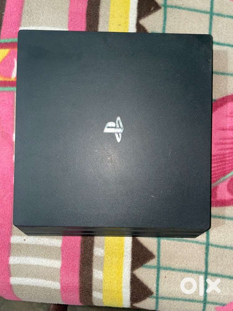 SONY PLAYSTATION 4 PRO