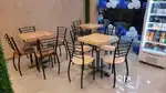 Brand New Cafe furniture manufacturer