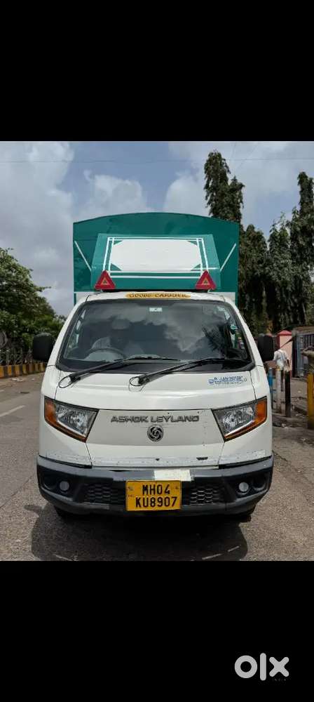Ashok Leyland Bada Dost,NEXT TO Showroom 
 A High-Performance