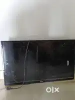 Bpl television (43inch) android smart tv