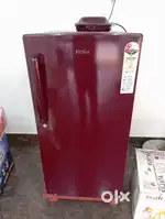 Haier Fridge for sale(only one year old)