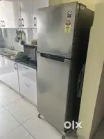 Samsung steal grey