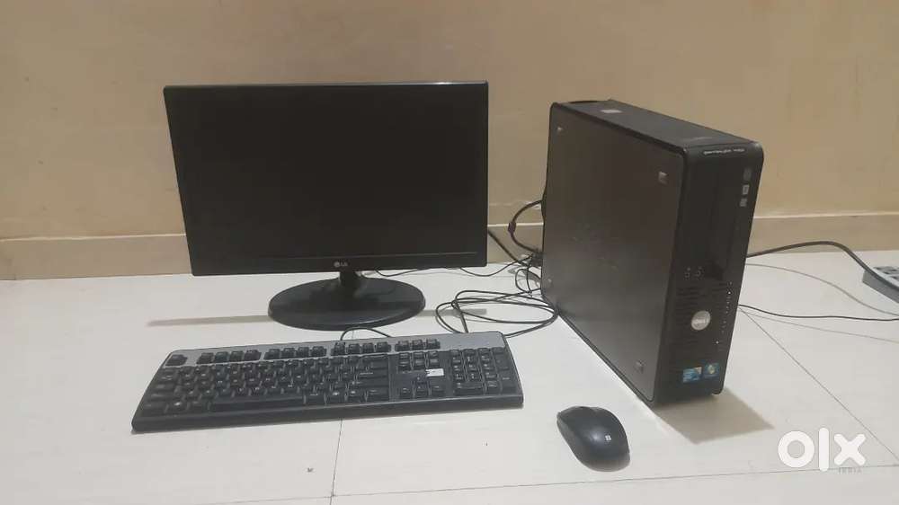 Dell Computer Sell