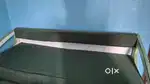 Sofa cum bed convertible