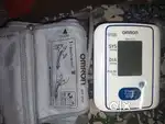 Omron HEM 7113 Blood pressure machine