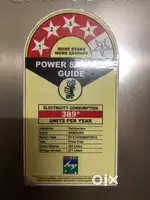 Samsung fridge 303 little