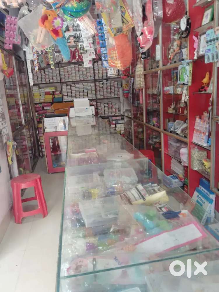 Nisha Sringar & Gift Shop Dharhara