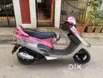 Im Selling My Scooty PeP Plus,
