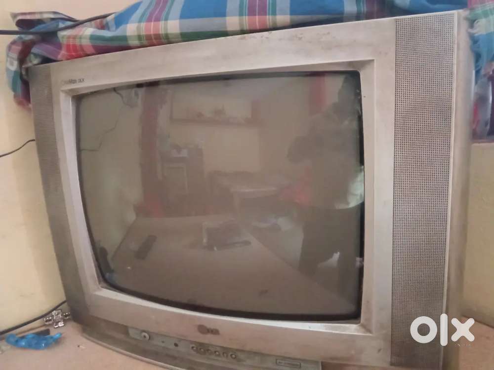 Lg tv cinemax dlx