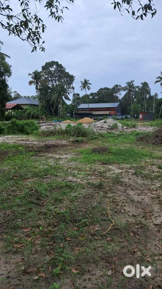 Plot for sale 40 cent