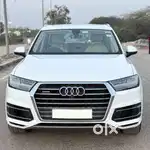 Audi Q7 45 TDI Design Edition, 2017, Diesel