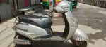 Suzuki Access 125cc