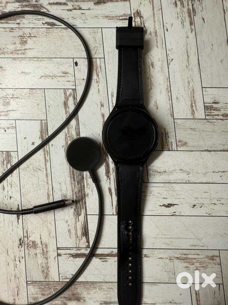 Samsung Galaxy Watch6 Classic LTE (47mm)