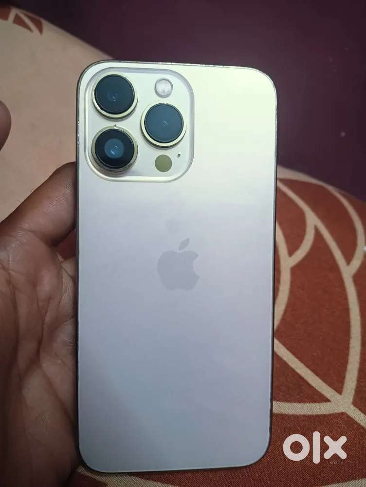 Iphone 13 pro