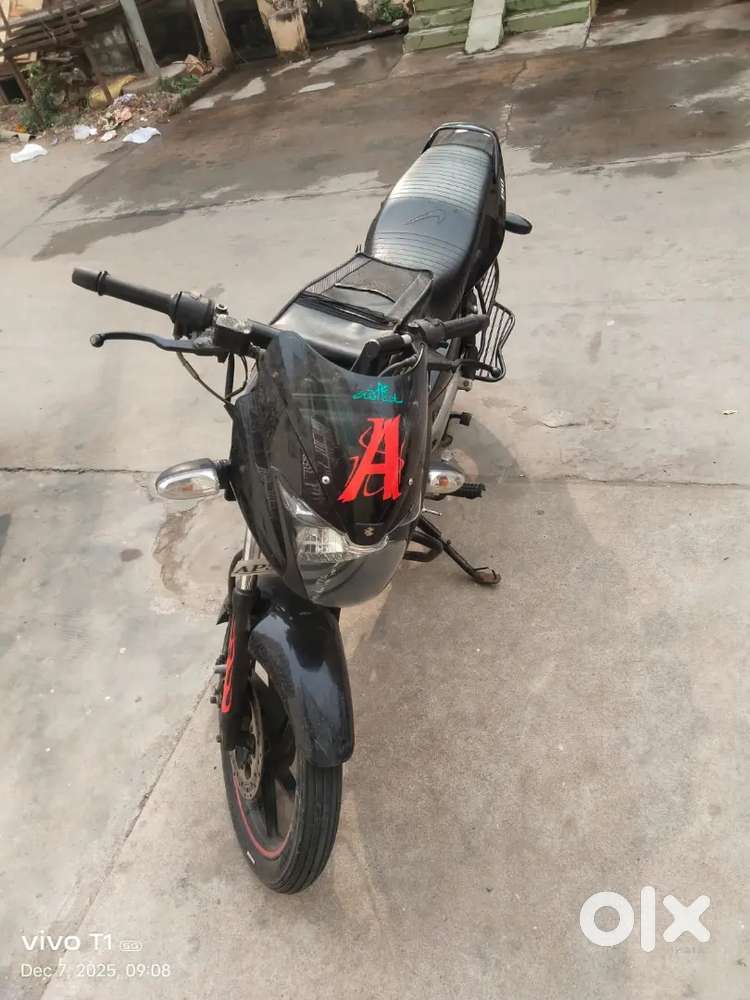 I am  go to. New. Bike