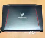ACER PREDATOR HELIOS 300 GAMING LAPTOP