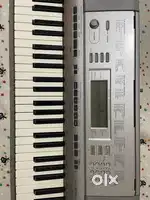 Casio CTK 4000