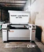CO2 Laser Machine : Acrylic, MDF Cutting & Engraving Machine-Non Metal